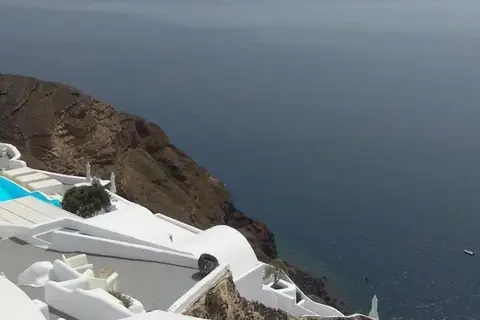 Olympic Villas in Δημοτική Ενότητα Οίας