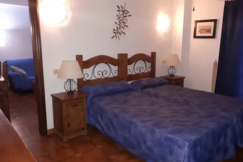 Pueblo Torviscas Holiday Apartments in Adeje — foto 18
