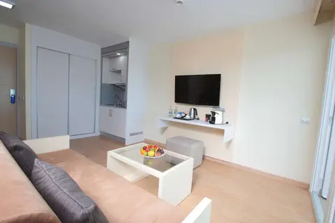 HL Suite Nardos Hotel in Playa del Inglés — foto 4