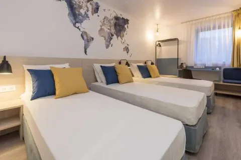 Tulip Inn Antwerpen in Antwerp — foto 18