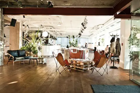 Hotel Daniel Vienna in Wenen — foto 21