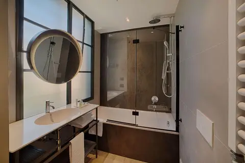 Hotel NH Collection Venezia Murano Villa in Venetië — foto 23