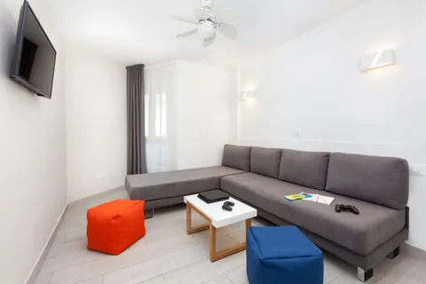 Playa Olid Suites & Appartementen foto 8