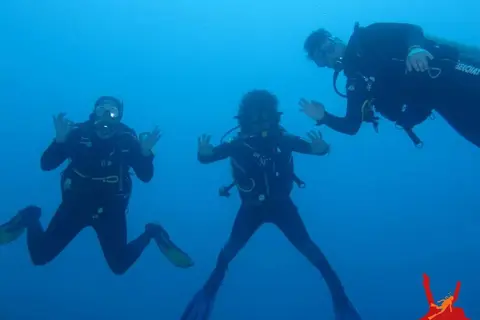 Daniela Hotel & Diving Center Dahab in Dahab, foto 18