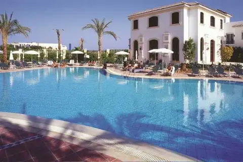 JAZ Fanara Residence in Sharm El Sheikh — foto 29
