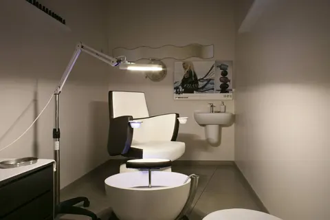 Hotel Villa Mercede foto 12