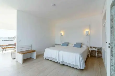 Hotel Atolon & Kaafu Beach Club in Son Servera — foto 16