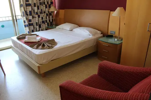The St. George's Park Hotel in San Ġiljan — foto 15