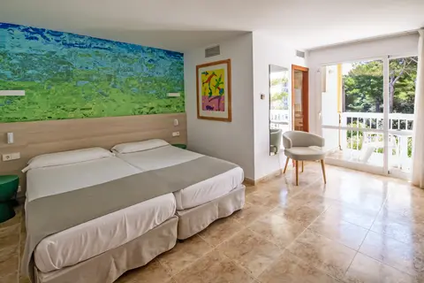 Hotel Canyamel Classic in Canyamel — foto 6