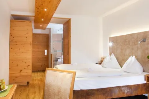 Hotel Gasthof Mitteregger foto 4