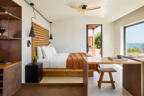 Koia All-Suite Wellbeing Resort in Kos — foto 16