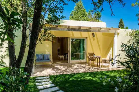 Forte Village Hotel Bouganville in Pula, foto 5