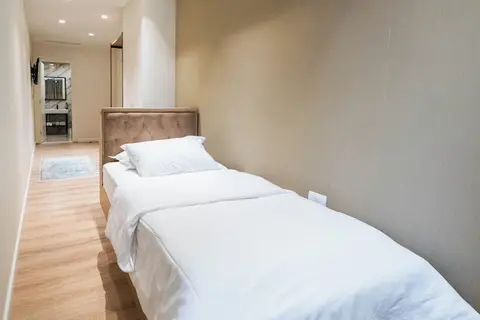 Merko Hotel in Berat — foto 24