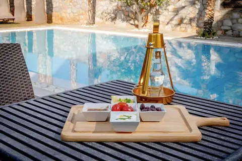 The Noverian Scenic Hilltop Villas in Δημοτική Ενότητα Μαλίων — foto 19