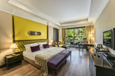 Vogue Hotel Supreme Bodrum in Bodrum, foto 15
