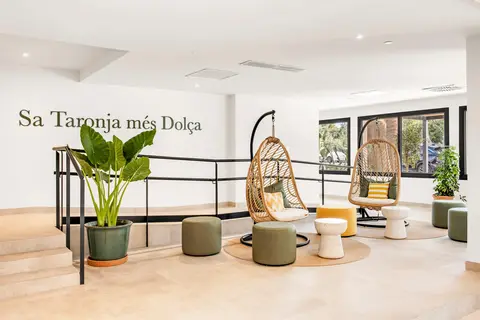 Tangerine by Honne Hotels - Adults Only in Magaluf — foto 14