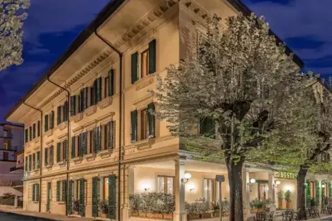 Kerst- en nieuwjaarsreis Toscane & Bloemenrivièra foto 1