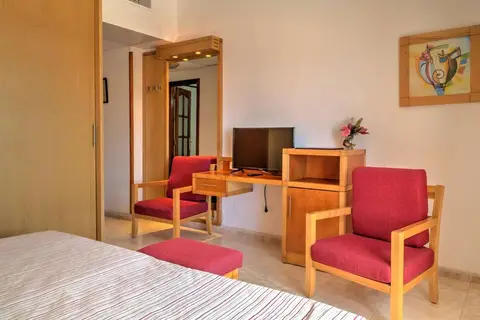 Hotel Marquesa in Puerto de la Cruz — foto 29