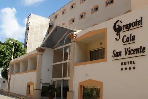 El Somni Ibiza Dream Hotel by Grupotel in Sant Joan de Labritja — foto 2