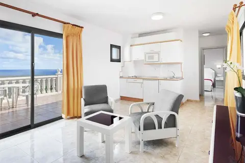 Elba Lucía Sport & Suite Hotel in Antigua, Fuerteventura — foto 20