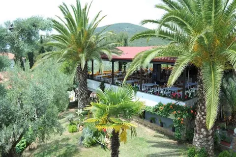 Philoxenia Hotel in Hotel Philoxenia, foto 17