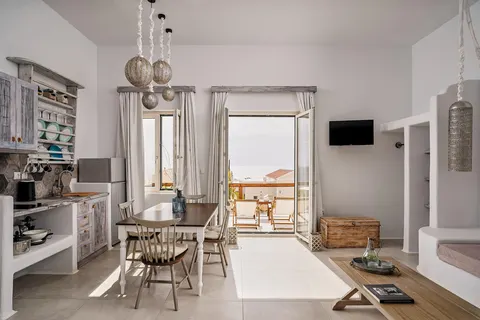 Althea Boutique Hotel in Karpathos Municipal Unit — foto 11