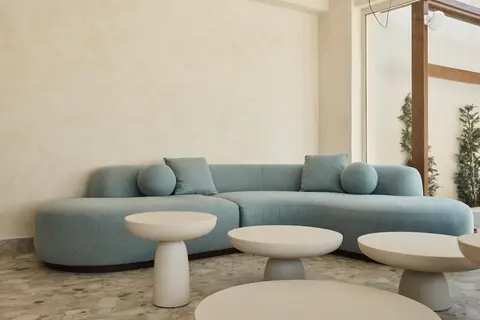 UZENIE All Suites Boutique Resort in Δήμος Ρεθύμνης — foto 6