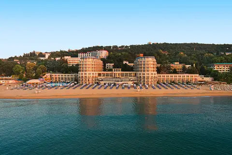 Azalia Hotel Balneo & SPA in DoubleTree by Hilton Hotel Varna Golden Sands, foto 23