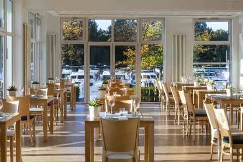 Sunday Resort Marina Wolfsbruch foto 5