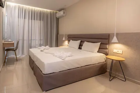 Papillon Hotel in Δημοτική Ενότητα Ζακυνθίων — foto 27