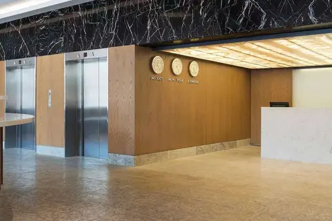Galeria Plaza Reforma in Ciudad de México, foto 11