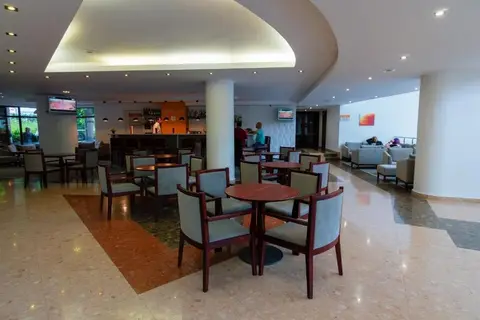 Odessos Park Hotel in СПА център Ривиера Бийч — foto 13