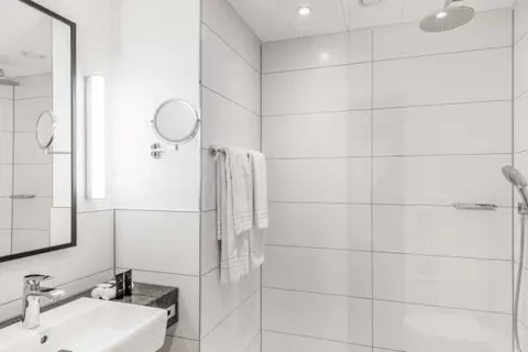 Bilderberg Parkhotel Rotterdam foto 17