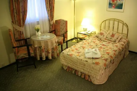 Günes Hotel Merter in Fatih — foto 21