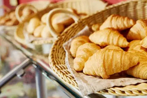 Hotel Imperial Düsseldorf foto 12