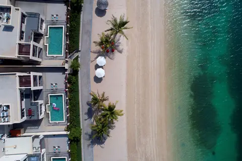 Jannah Hotel Apartments & Villas in Ras Al Khaimah, foto 15