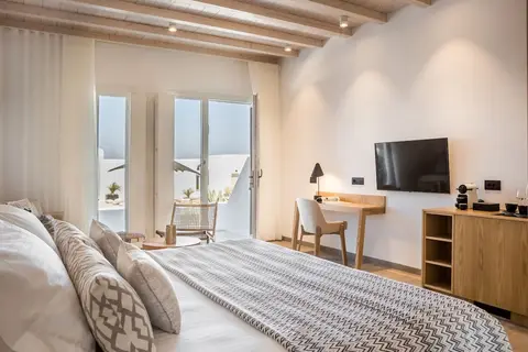 LYO Boutique Hotel in Paradijs — foto 27