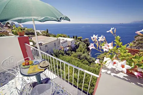 Villa Bellavista in Praiano — foto 24