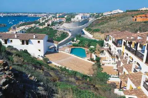 HG Cala Llonga in Maó — foto 18
