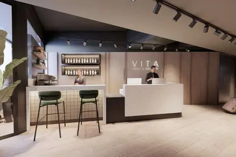 Vita Hotel in San Ġiljan — foto 15