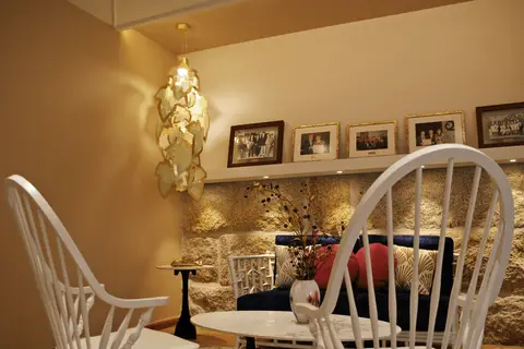 Hotel Bosque Mar in O Grove — foto 7