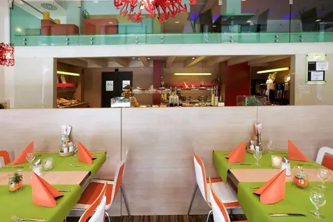 Ibis Wien Messe in Wenen — foto 6
