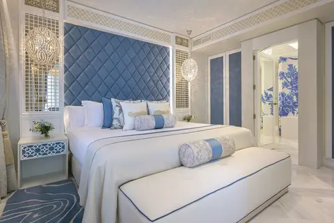 Gran Hotel Miramar in Guadalmar-San Julián — foto 2