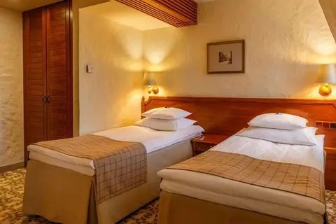 Savoy Boutique Hotel in Tallinn — foto 6