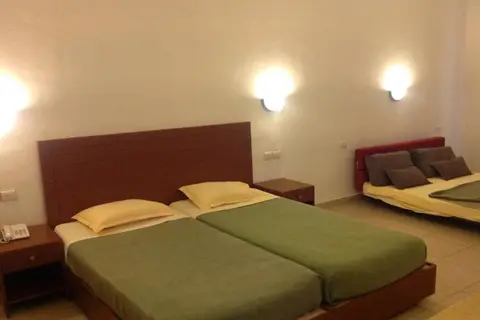 Dar Khayam Hotel in الحمامات — foto 18