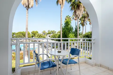 Palladium Hotel in Μαρμάρι — foto 7