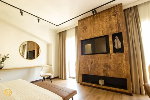 Hotel Fantasy in Gjirokastër — foto 5