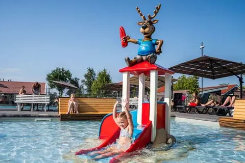 TopParken Résidence Lichtenvoorde foto 11