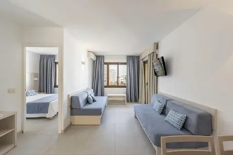 Apartamentos Casa Vida in Santa Ponsa — foto 11