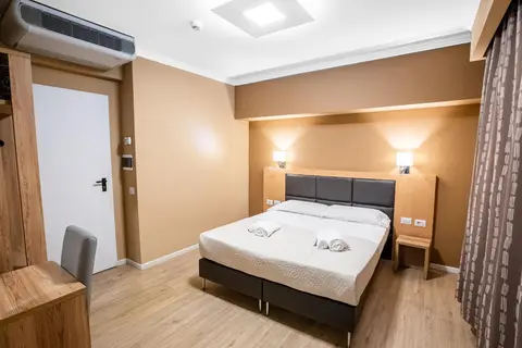 Eurhotel in Rimini, foto 14